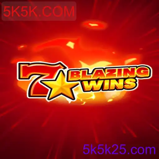 Descubra o Mundo de BlazingWins no 5K5K.COM: Uma Experiência de Jogo Inovadora